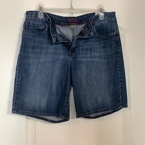 Tommy Hilfiger Jean Shorts